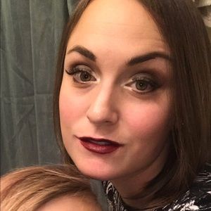 Meet your Posher, Allie